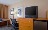 Туры в отель Holiday Inn Express West Los Angeles