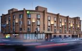 Туры в отель Holiday Inn Express West Los Angeles