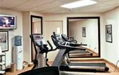 Туры в отель Holiday Inn Express West Los Angeles