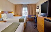 Туры в отель Holiday Inn Express West Los Angeles