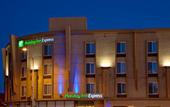 Туры в отель Holiday Inn Express West Los Angeles