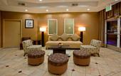 Туры в отель Holiday Inn Express West Los Angeles