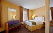 Туры в отель Holiday Inn Express West Los Angeles