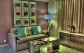 Туры в отель Luxe City Center Hotel