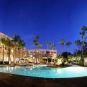 Туры в отель Doubletree Hotel San Diego Del Mar, оператор Anex Tour