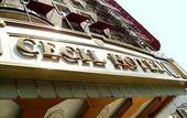 Туры в отель Cecil Hotel