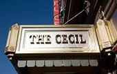 Туры в отель Cecil Hotel