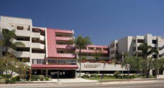 Sommerset Suites Hotel 3*