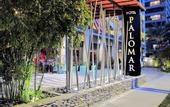 Туры в отель Hotel Paloma Westwood