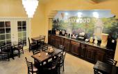 Туры в отель Hollywood Inn Express South