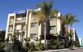 Туры в отель Holiday Inn Express Mission Bay