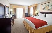 Туры в отель Holiday Inn Express Mission Bay
