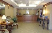 Туры в отель Holiday Inn Express Mission Bay