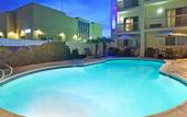 Туры в отель Holiday Inn Express Mission Bay