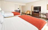 Туры в отель Holiday Inn Express Mission Bay