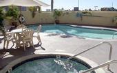 Туры в отель Holiday Inn Express Mission Bay
