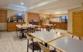 Туры в отель Holiday Inn Express Mission Bay