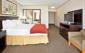 Туры в отель Holiday Inn Express Mission Bay