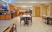 Туры в отель Holiday Inn Express Mission Bay