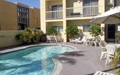 Туры в отель Holiday Inn Express Mission Bay
