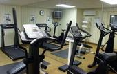 Туры в отель Holiday Inn Express Mission Bay