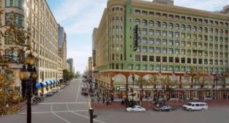 Palomar San Francisco Hotel 4*