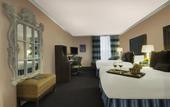 Туры в отель Hotel Solamar