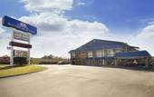 Туры в отель Americas Best Value Inn & Suites