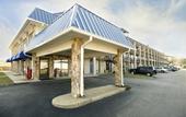 Туры в отель Americas Best Value Inn & Suites