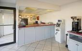 Туры в отель Americas Best Value Inn & Suites