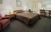 Туры в отель Americas Best Value Inn & Suites