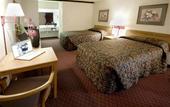 Туры в отель Americas Best Value Inn & Suites