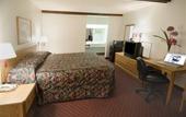 Туры в отель Americas Best Value Inn & Suites