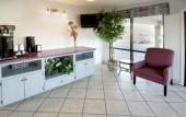 Туры в отель Americas Best Value Inn & Suites
