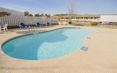 Туры в отель Americas Best Value Inn & Suites