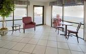 Туры в отель Americas Best Value Inn & Suites
