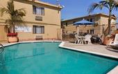 Туры в отель Travelodge Lax South