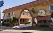 Туры в отель Travelodge Lax South