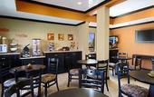 Туры в отель Travelodge Lax South