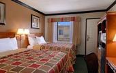 Туры в отель Travelodge Lax South