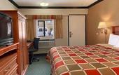 Туры в отель Travelodge Lax South
