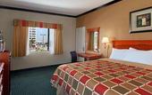 Туры в отель Travelodge Lax South