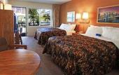 Туры в отель Dunes Inn Wilshire
