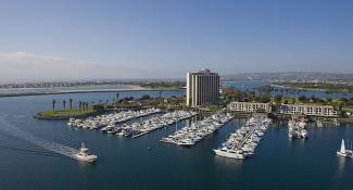 Hyatt Regency Mission Bay 4*