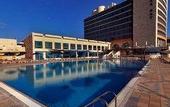 Туры в отель Blue Bay Hotel Netanya