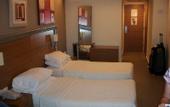 Туры в отель Blue Bay Hotel Netanya
