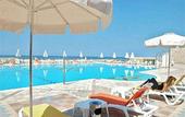 Туры в отель Blue Bay Hotel Netanya