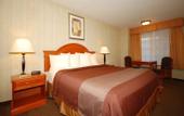Туры в отель Best Western Airport Plaza Inn