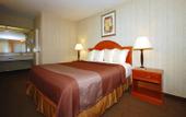 Туры в отель Best Western Airport Plaza Inn