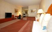 Туры в отель Best Western Airport Plaza Inn